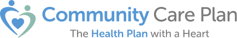 Community Care Plan site logo