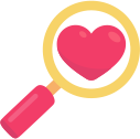 heart icon image