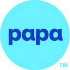 Papa logo